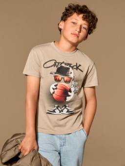 Buben T-Shirts