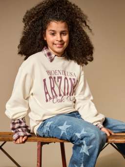 Truien & sweatshirts