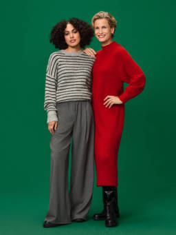 Slavnostní móda Slavnostní móda