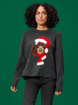 Weihnachtspullover Weihnachtspullover