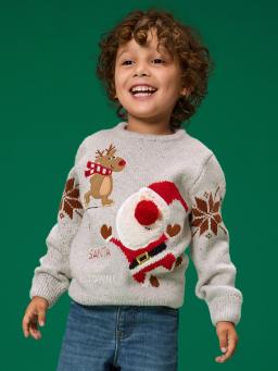 Jumpers & Sweatshirts