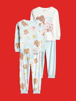 Intimo e biancheria da notte