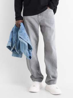 Relaxed Jeans