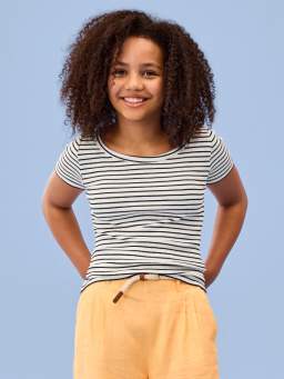 Short-sleeved T-Shirts