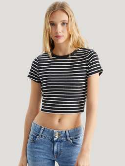 Crop tops