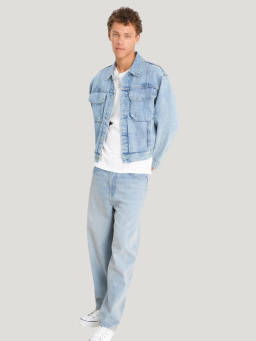 Jeans baggy