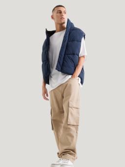 Pantalons cargo 