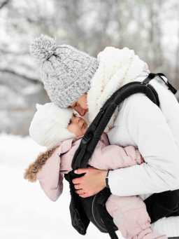 Winterbaby anziehen Winterbaby anziehen