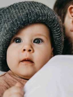 Mützengröße fürs Baby Mützengröße fürs Baby