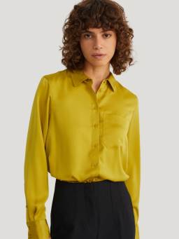 Elegante Blusen