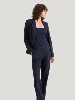 Stoffhosen für Damen