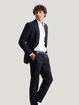 Stoffhosen für Herren