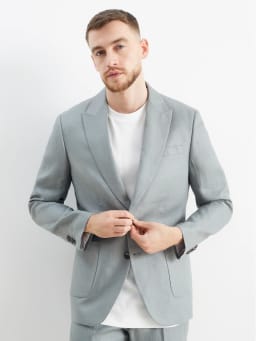 Slim Fit Anzüge