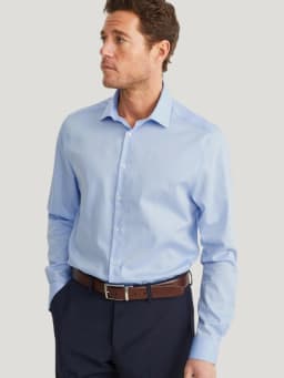 Camisas de oficina