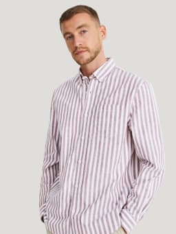 Camisas casual