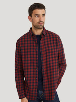 Camisas de invierno