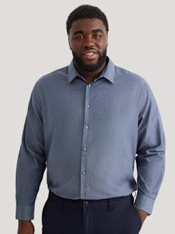 Camisas de algodón