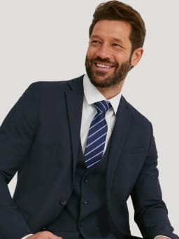 Faire un nœud de cravate étape par étape
