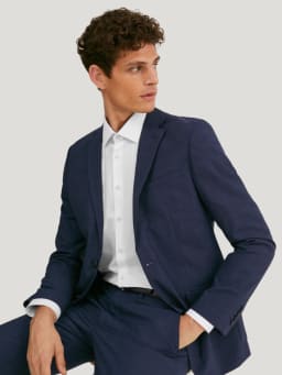 Vestes en laine
