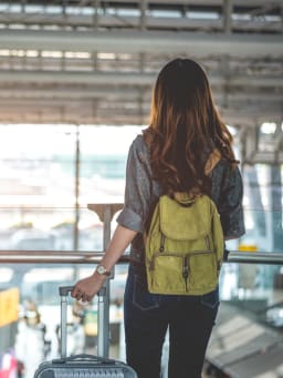 Cosa portare per l’anno all’estero e consigli organizzativi