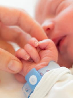 Der perfekte Babyname - Infos & Tipps 