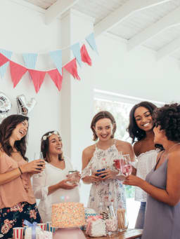 Babyshower