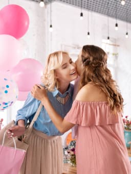 Babyparty organisieren