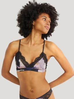 Bralettes