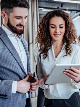 Código de vestimenta business casual