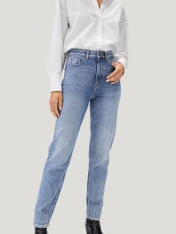 Mom jeans