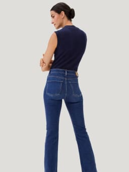 Bootcut & flare jeans