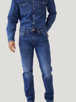 Regular jeans