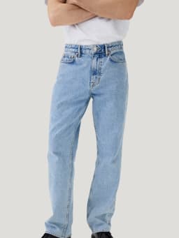 Relaxed fit