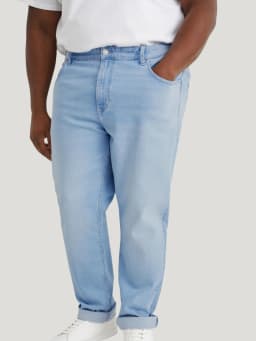 Jeans grote maten