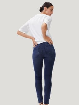 Jeans sculptants