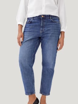 Jeans curvy