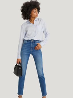 Jeans petite