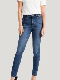 Slim fit jeans