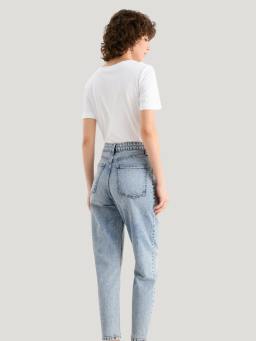 Mom jeans