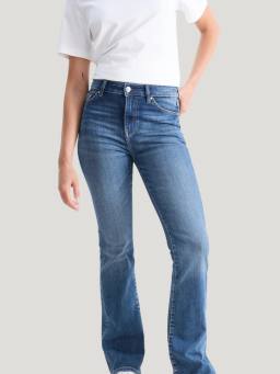 Bootcut & flare jeans