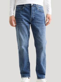 Regular jeans