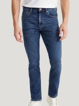 Slim fit jeans