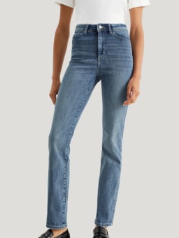 Jeansy tall