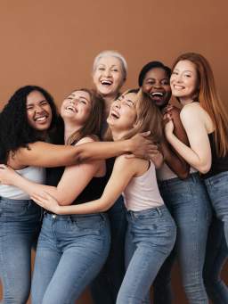 Welke jeans past bij mij? Tips over spijkerbroeken voor vrouwen