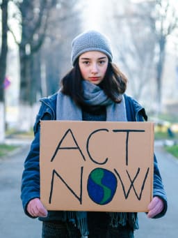 Ehrenamt im Umwelt- und Tierschutz