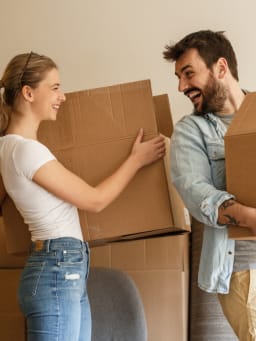 Tips voor het inpakken en verhuizen
