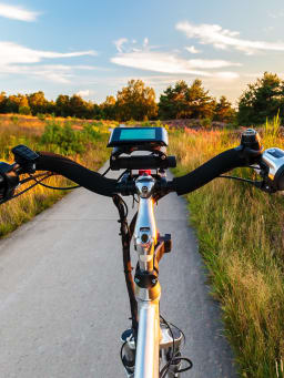 Fietsvakantie in Gelderland