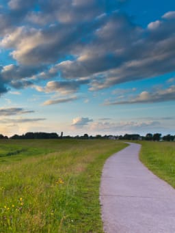 Fietsvakantie in Overijssel
