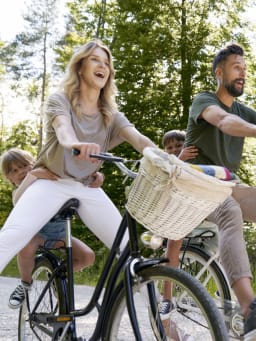 Fietsvakantie in Limburg