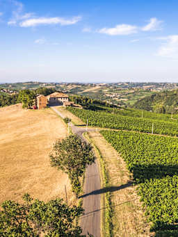 Lombardia in bicicletta 